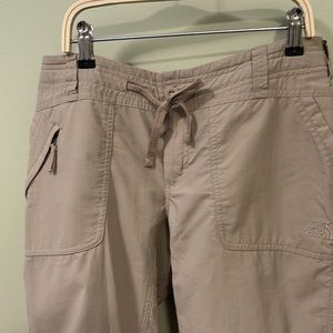 North Face Hiking Pants